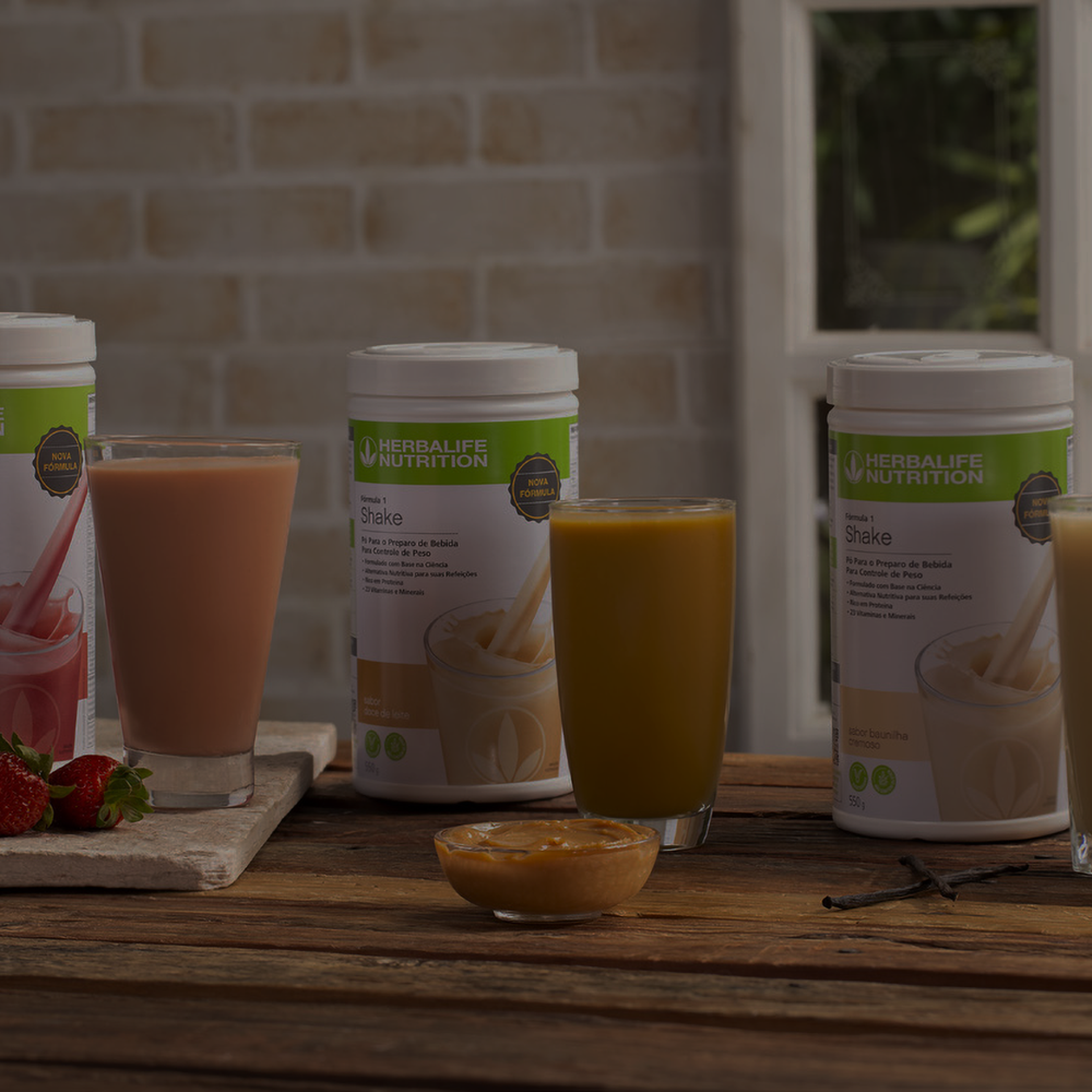 Nutridia Brasil