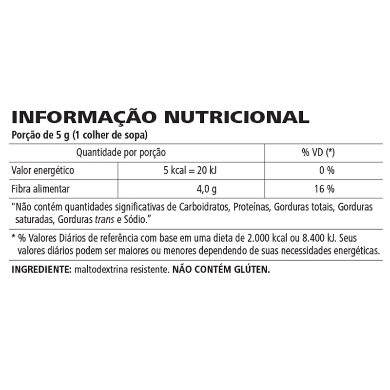 
                      
                        Fiber Powder 275g - Herbalife
                      
                    