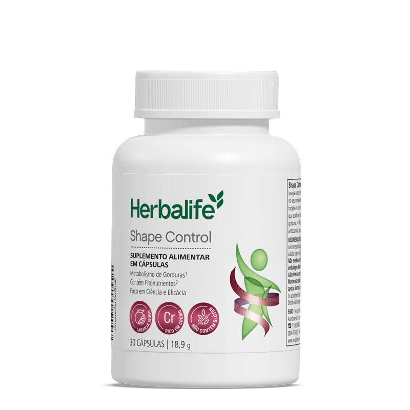 
                      
                        Shape Control - Herbalife
                      
                    