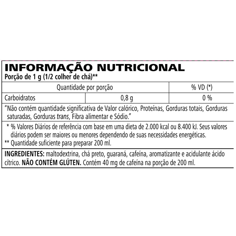 
                      
                        N-R-G em Pó Original 60g - Herbalife
                      
                    