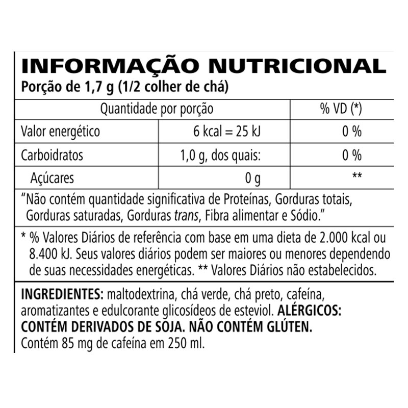 
                      
                        Herbal Concentrate Canela 100g - Herbalife
                      
                    