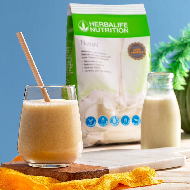 
                      
                        NutreV 672g - Herbalife
                      
                    