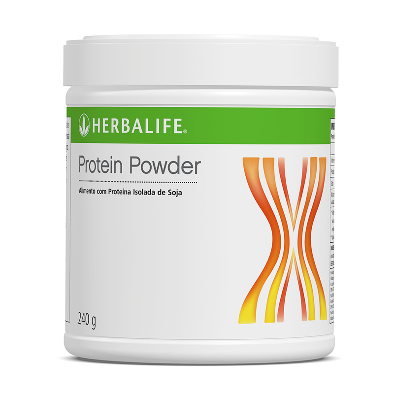 Pó de Proteína 240g - Herbalife