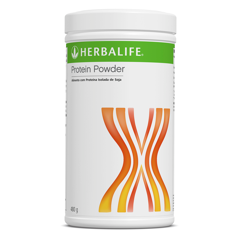 Pó de Proteína 480g - Herbalife