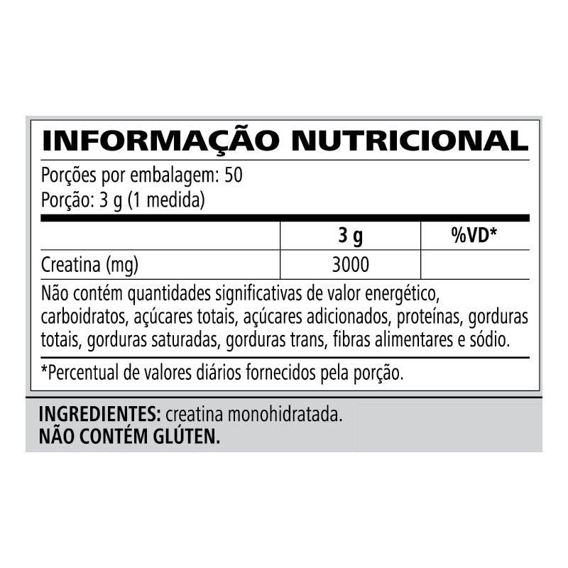 
                      
                        Creatina Premium Sabor Neutro 150g - 24 Hours - Herbalife
                      
                    