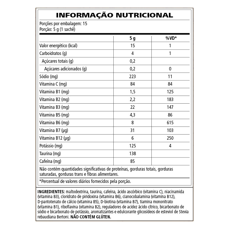 
                      
                        Liftoff Abacaxi 15 Sachês – 5g Cada - Herbalife
                      
                    