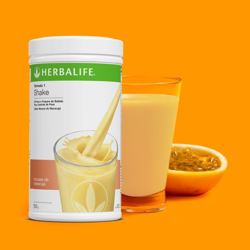 Produtos online de nutrição e controlo de peso-Herbalife