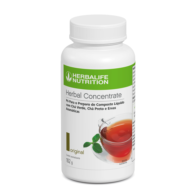 Herbal Concentrate Original 100g - Herbalife