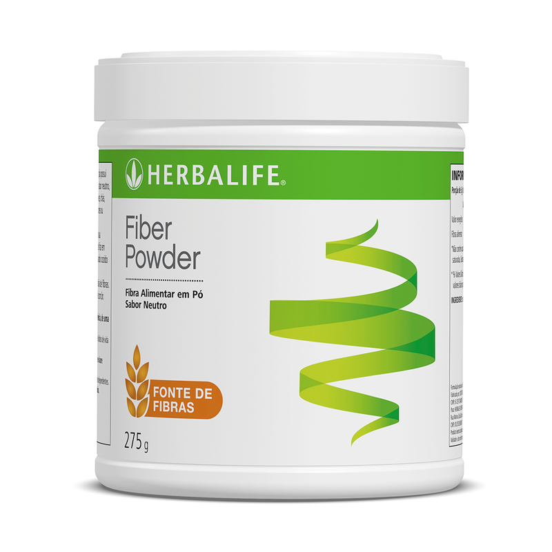 
                  
                    Fiber Powder 275g - Herbalife
                  
                