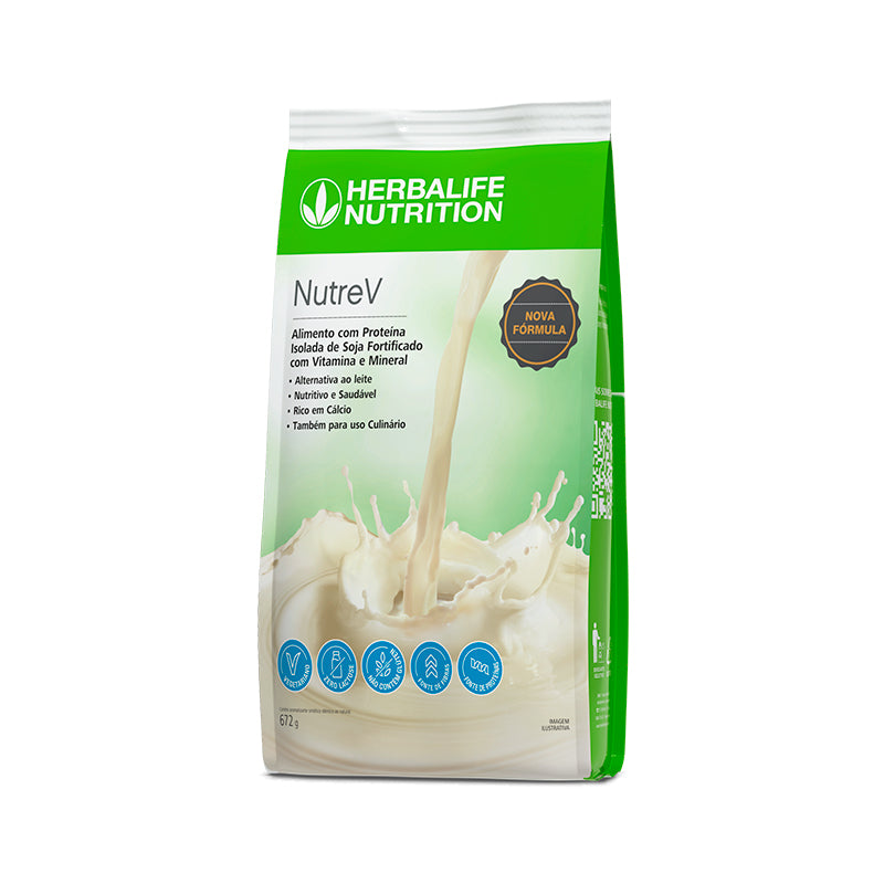 NutreV 672g - Herbalife